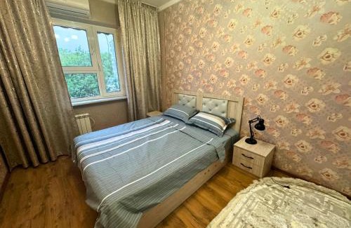 Tashkent Apartment | Large Appartment & Central Place