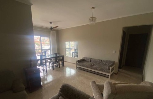 Sao Lourenco Apartment | Large apt in the center of São Lourenço close to everything