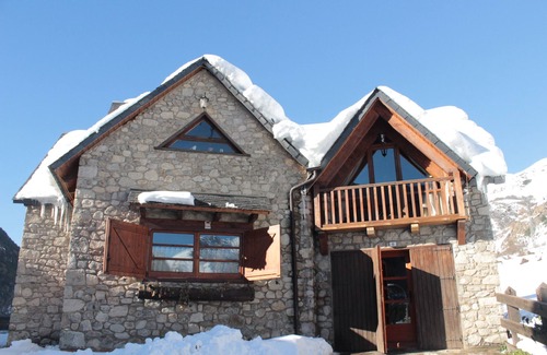 Arties House | Large Aranese Style House in Arties