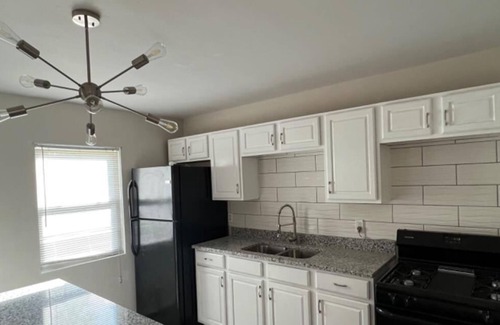 Gary House | Large backyard, Landscaped one Storey Home!