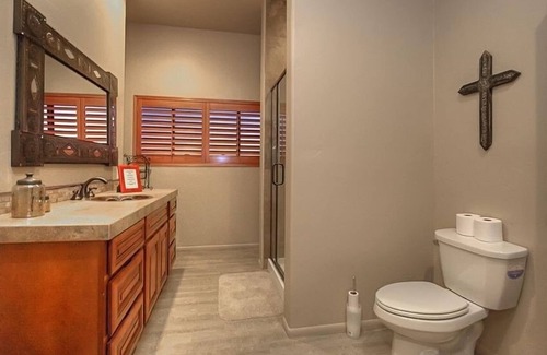 Tucson House | Large Balcony, Exceptional Views.