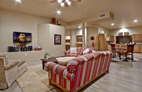 Tucson House | Large Balcony, Exceptional Views.