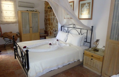 Kalkan Apartment | LARGE BALCONY OVERLOOKING THE BAY