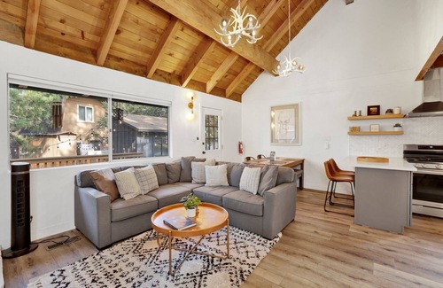 Sugarloaf Cabin | Large Bear Lodge #2488