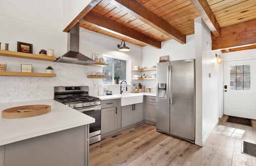 Sugarloaf Cabin | Large Bear Lodge #2488