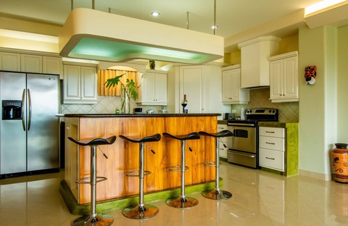 Naranjos Agrios Condo | LARGE BEAUTIFUL CONDO SUITE 2B/2B IN LAKE ARENAL