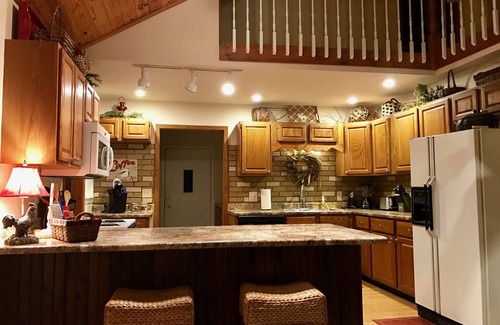 Marmaros House | Large beautiful home with breathtaking views of Table Rock Lake