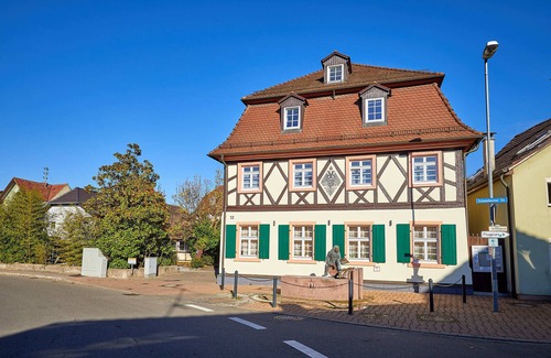 Altdorf Apartment | Large, beautiful vacation apartment with 2 bedrooms