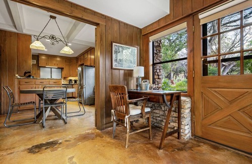 Wimberley House | Large Blanco Riverfront home on 40 acres