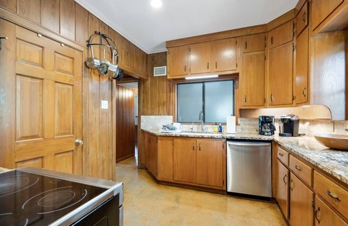 Wimberley House | Large Blanco Riverfront home on 40 acres