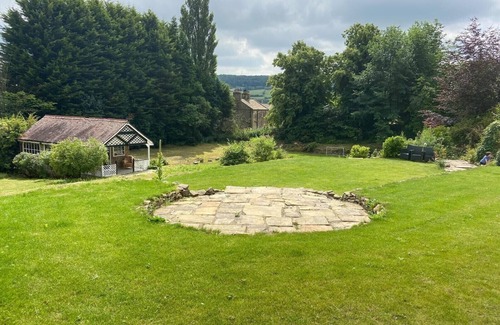 East Morton House | Large Boutique house set in own grounds