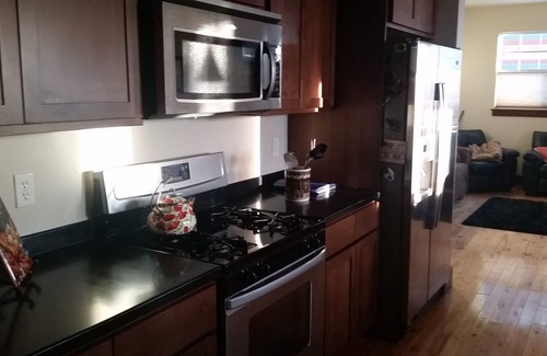 Bozeman House | Large Bozeman Home In The Heart Of All That Yellowstone Country Has To Offer.