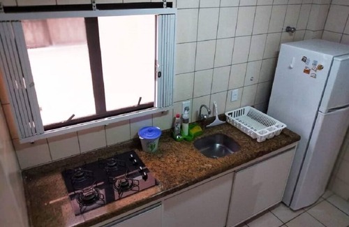 Ingleses Centro Apartment | LARGE APARTMENT NEAR 400M FROM THE BEACH