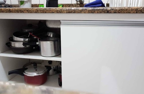 Ingleses Centro Apartment | LARGE APARTMENT NEAR 400M FROM THE BEACH