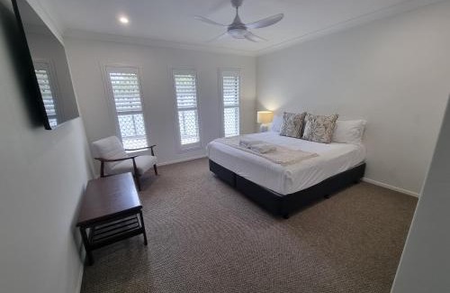 Urraween House | Large Brand New Executive Home in Hervey Bay