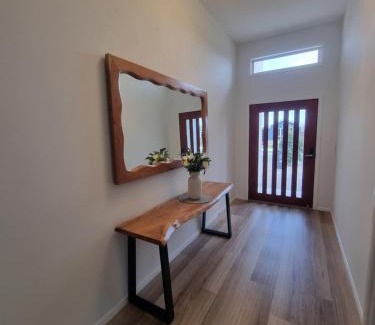 Urraween House | Large Brand New Executive Home in Hervey Bay