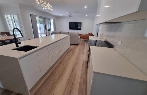 Urraween House | Large Brand New Executive Home in Hervey Bay