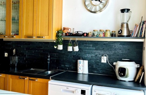 Beaumont-du-Gatinais House | Large bright cosy & authentic house 160m² - 35′ Fontainebleau, 1h15 Paris