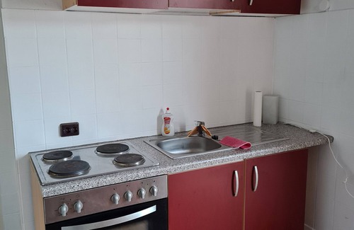 Walle Apartment | Large, bright 4-room apartment for up to 6 people