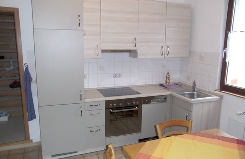Beerfelden Apartment | Large Bright comfort apartment Generous space distribution. Our wellbeing apartment