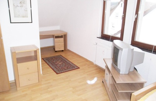 Beerfelden Apartment | Large Bright comfort apartment Generous space distribution. Our wellbeing apartment