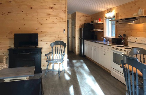 Bayfield Cabin | Large Cabin Centrally Located in Beautiful Bayfield!