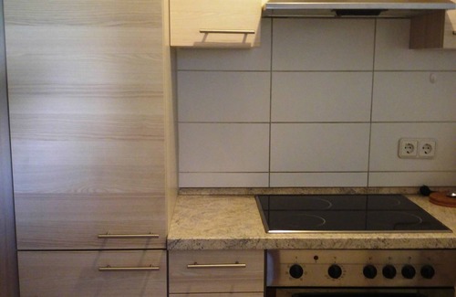 Tuebingen Apartment | Large, centrally located, quiet 2 room apartment in the center of Tübingen