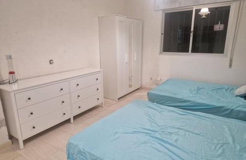 Velez-Malaga Ski Chalet | Large chalet 5 min walk to beach