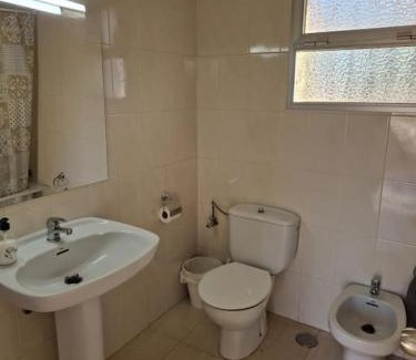 Velez-Malaga Ski Chalet | Large chalet 5 min walk to beach