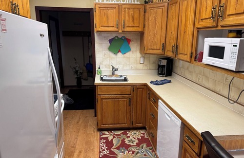 Moose Jaw House | Large Charcter Home