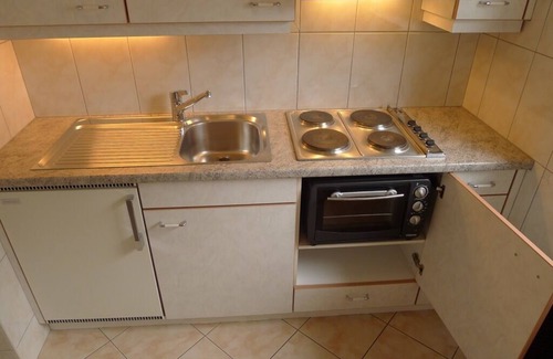 Contamines Apartment | Large charming apartment, bright, close to the center and the Old Town