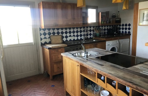 Ile d'Yeu House | Large charming house 6 bedrooms 14 sleeps/5 bathrooms in Ker chalon Ile d'yeu