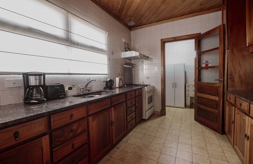 Province of Tierra del Fuego House | Large close to Downtown appartment
