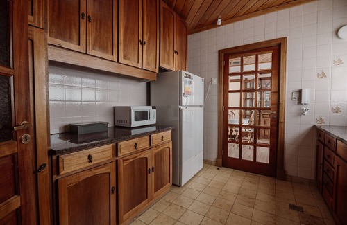 Province of Tierra del Fuego House | Large close to Downtown appartment