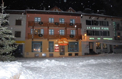 Val Cenis Apartment | Large, comfortable apartment 3 minutes from the slopes and village center
