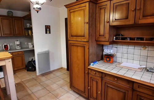 La Figarasse Villa | Large comfortable villa 5 minutes from the beach garden terraces pets allowed