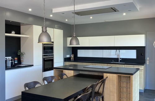 Argeles-sur-Mer Apartment | LARGE, COMFORTABLE APARTMENT WITH POOL