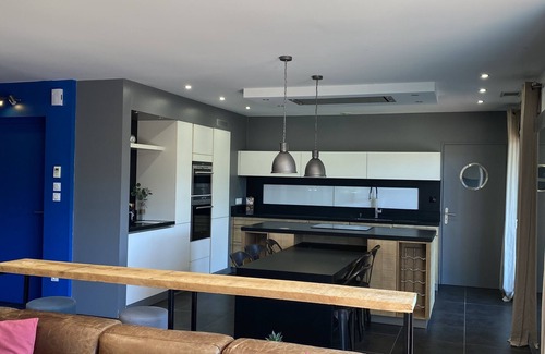 Argeles-sur-Mer Apartment | LARGE, COMFORTABLE APARTMENT WITH POOL