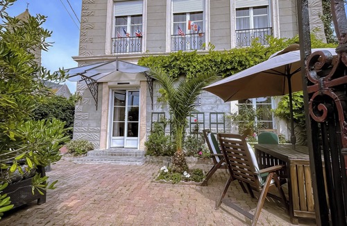 Ver-sur-Mer House | Large, comfortable historic Gite - D-DAY beaches