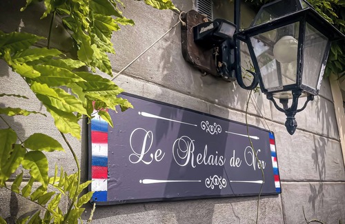 Ver-sur-Mer House | Large, comfortable historic Gite - D-DAY beaches