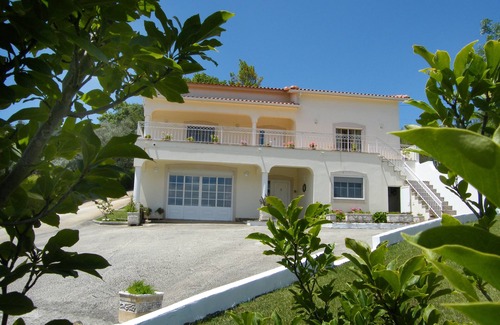 A Dos Francos Villa | Large & Comfortable holiday home with private pool & Free WiFi