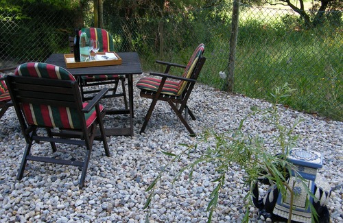 A Dos Francos Villa | Large & Comfortable holiday home with private pool & Free WiFi