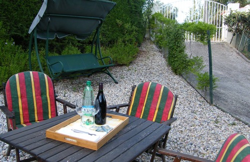 A Dos Francos Villa | Large & Comfortable holiday home with private pool & Free WiFi