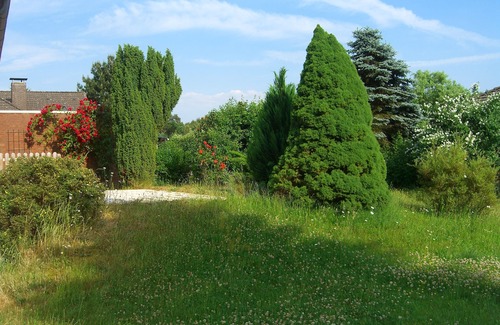 Hofer House | large comfortable holiday house in calm location