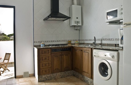 Campano House | Large community pool, beautiful outdoor kitchen with grill, private garden with garden furniture - Casa Marin 1 -