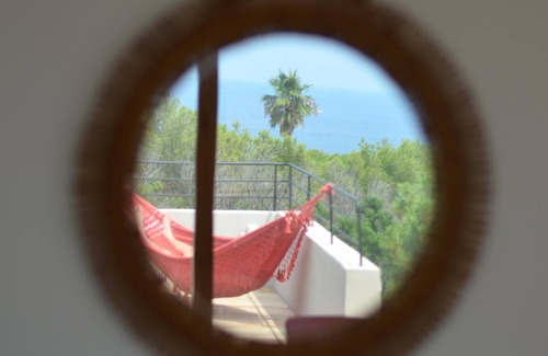 Marine de Davia Villa | Large contemporary Corsica villa, Marine de Davia, 5 'walk from the beach
