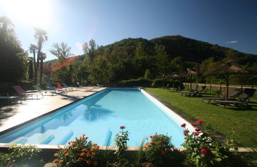 Montferrer House | Large cottage for 8 people