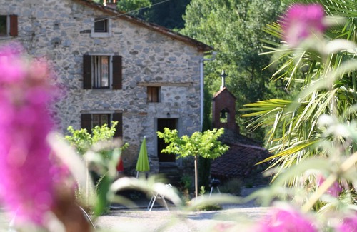 Montferrer House | Large cottage for 8 people