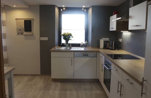 Gefell House | Large cottage in the countryside - ideal for families, hikers and cyclists