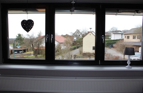 Gefell House | Large cottage in the countryside - ideal for families, hikers and cyclists